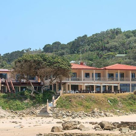 Neptunes Cove Kei Mouth Buitenkant foto