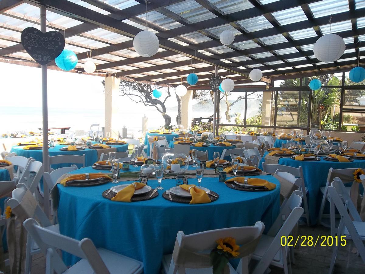 Neptunes Cove Kei Mouth Buitenkant foto