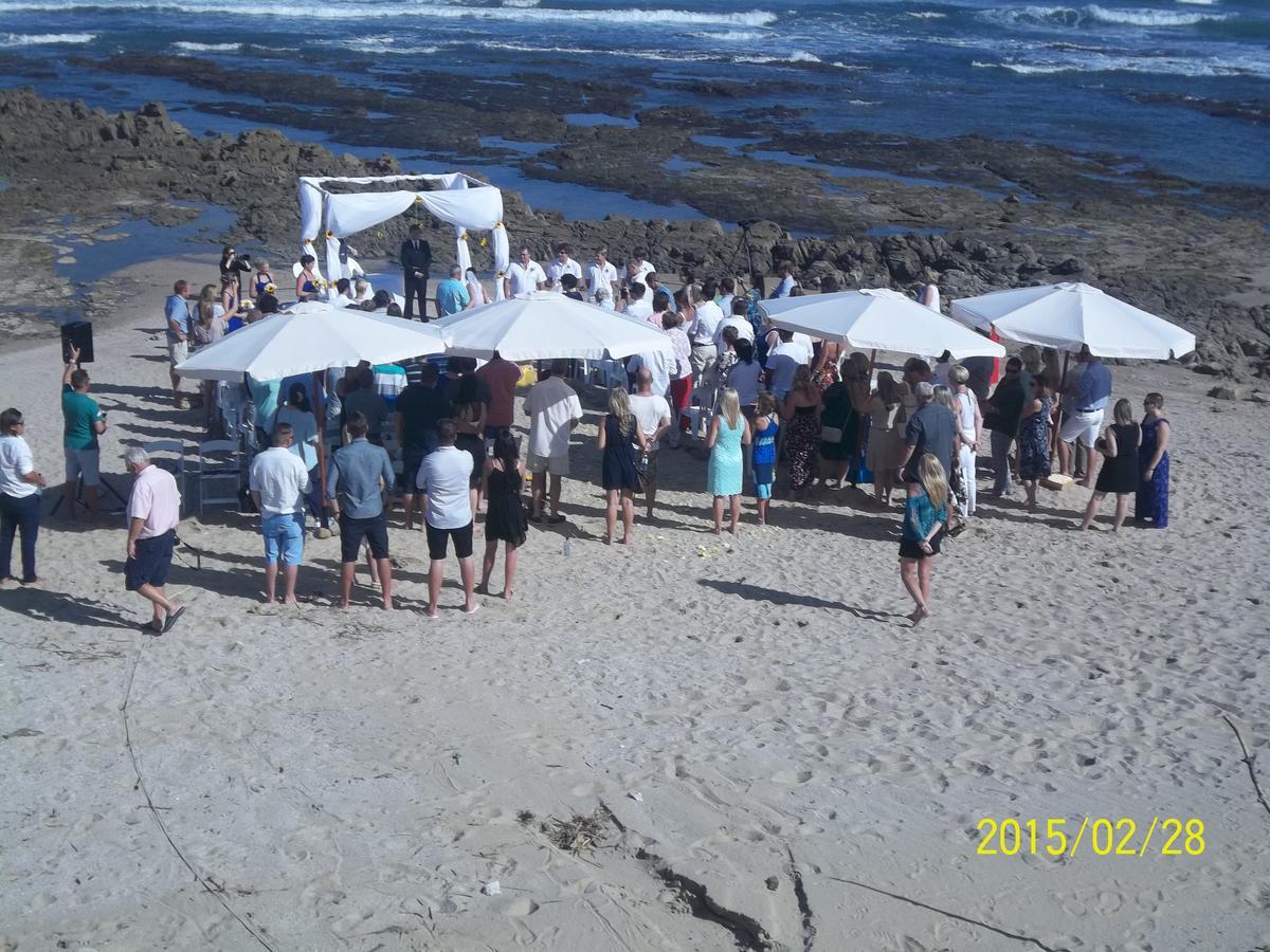 Neptunes Cove Kei Mouth Buitenkant foto