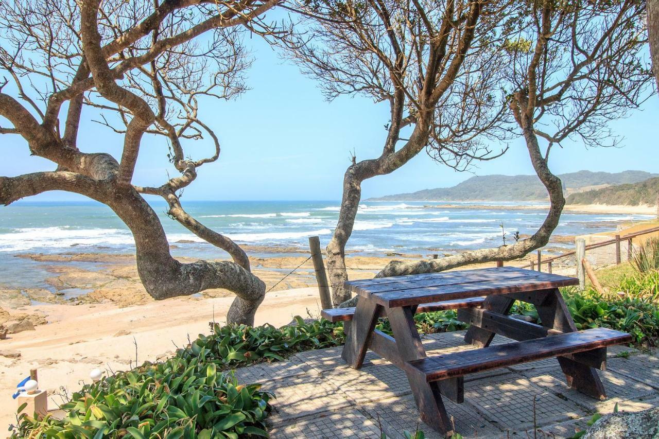 Neptunes Cove Kei Mouth Buitenkant foto