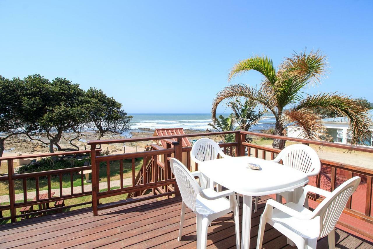 Neptunes Cove Kei Mouth Buitenkant foto