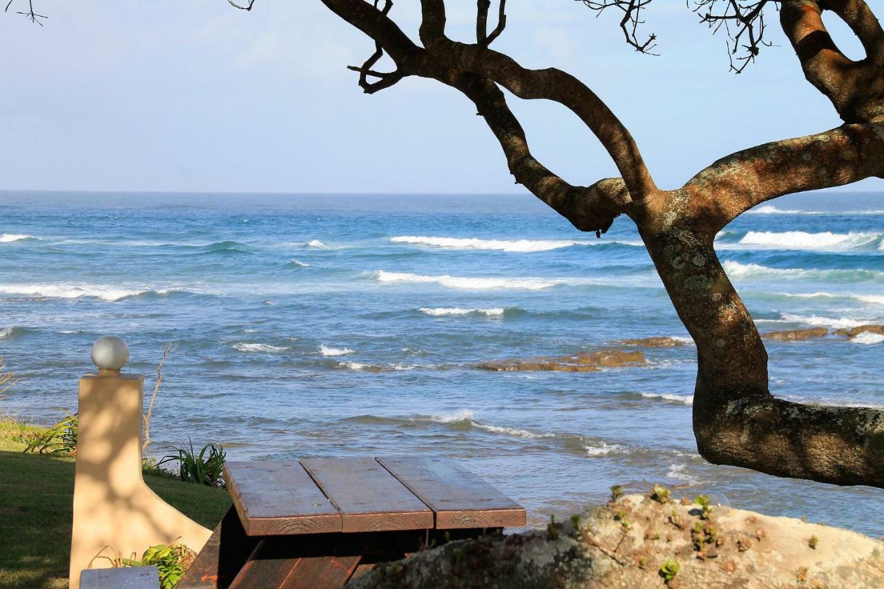 Neptunes Cove Kei Mouth Buitenkant foto