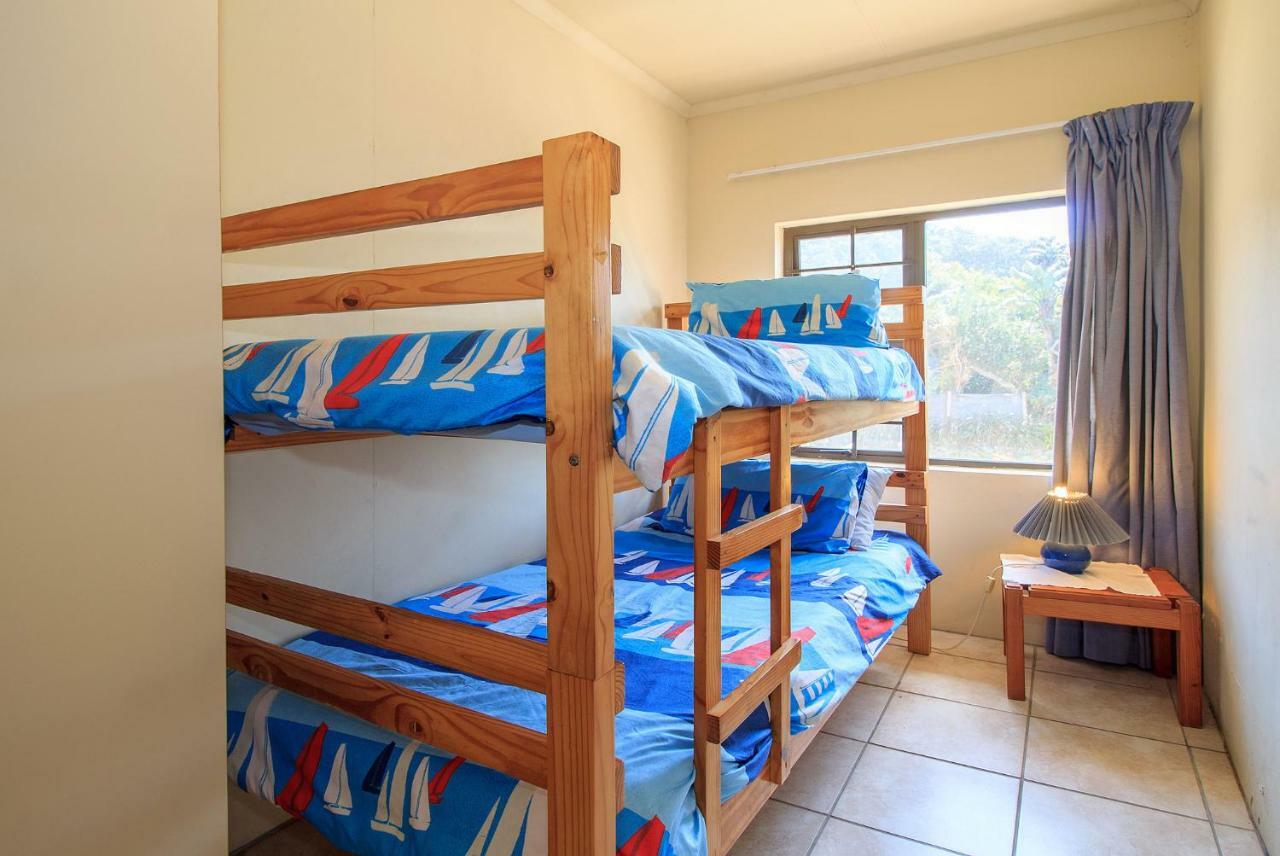 Neptunes Cove Kei Mouth Buitenkant foto