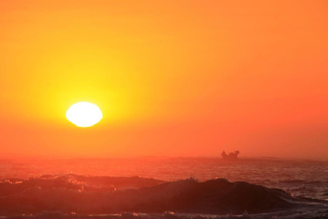 Neptunes Cove Kei Mouth Buitenkant foto