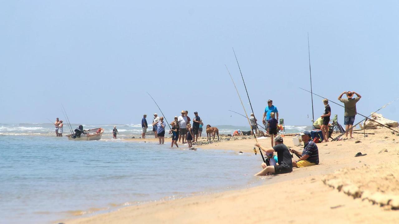 Neptunes Cove Kei Mouth Buitenkant foto